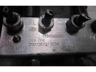 Jednotka ABS 1396560080, 1396560080   Citroen Jumper 2006