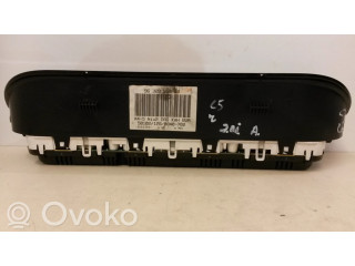 Панель приборов 9632895080   Citroen C5       