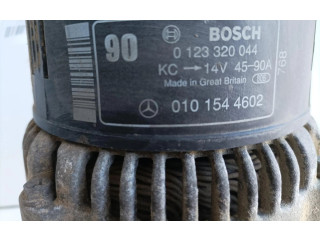 Генератор 0101544602   Mercedes-Benz C W202      