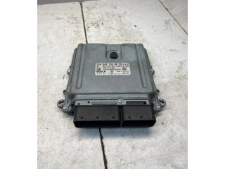 Čerpadlo oleje A6421509079, 0281012778   Mercedes-Benz C W203   