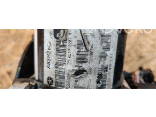 Jednotka ABS 25021202074, XXB0023   Dodge Caliber 2006