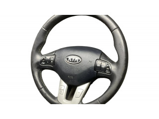 Руль KIA Ceed  2006-2012 года 1H59601010, 569001H600      