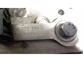 Блок АБС 6851382, 6851384   BMW  7 F01 F02 F03 F04  2008-2016 года