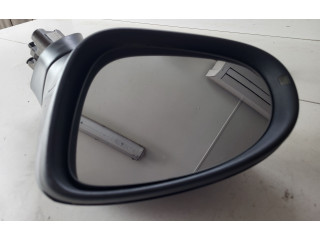 Zpětné zrcátko  Volkswagen Touareg II 2015  7P6857501  