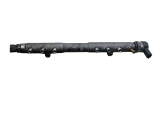 Vstřikovací lišta 0445215023, 008282   Volvo S80    D 5244 T4 