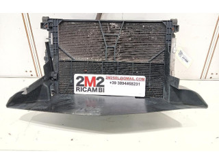 Комплект радиатора 95298575, 95298575   Opel Mokka 2012