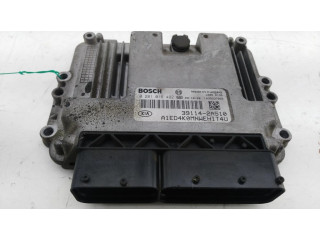 Řídící jednotka 0281016492   KIA Ceed 2007