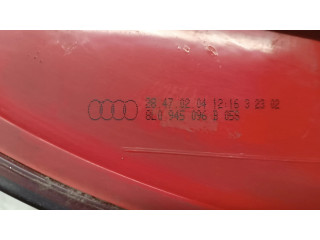 Задний фонарь  8L0945096B    Audi A3 S3 8L   1996-2003 года