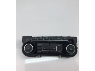 Блок управления климат-контролем 5K0907044GK, NP1424   Volkswagen Golf Plus