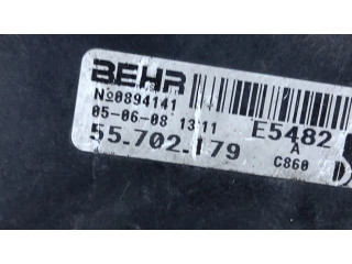 Вентилятор радиатора     51797134, 55702179    Fiat Punto (188) 1.2