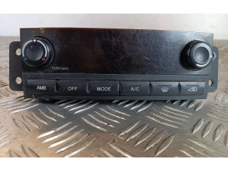 Блок управления климат-контролем 6870008510, DSE050616007   SsangYong Rexton