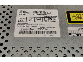 Přístrojová deska  Fiat Sedici 2008 3910179J0, 3910179J00CAT  