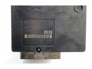 Jednotka ABS a0345457932   Mercedes-Benz C W203 2006