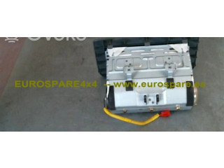 Подушка безопасности пассажира A02495699H10   Mitsubishi Montero