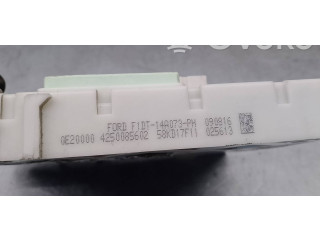 Pojistková skříňka Řídící jednotka BSM F1DT14A073PH   Ford C-MAX II 2016