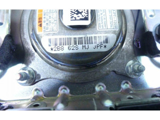 Подушка безопасности водителя 77800-TM0-P81, IMPRK1327425   Honda Insight