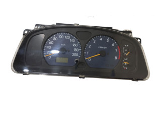 Přístrojová deska  Suzuki Ignis 2001 3410080G50, 2573206191  