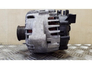 Генератор AV6N10300HA, TG12C087   Ford Focus 1.6     