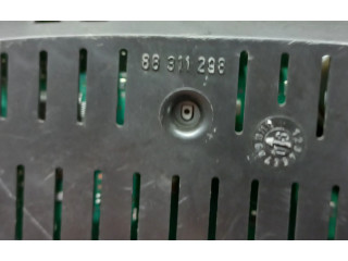 Přístrojová deska  Skoda Fabia Mk1 (6Y) 2003 88311298  