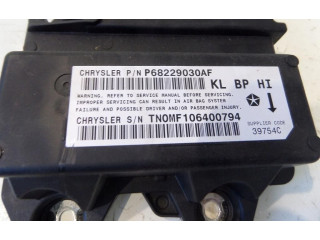 Блок подушек безопасности 68229030AF   Jeep Cherokee