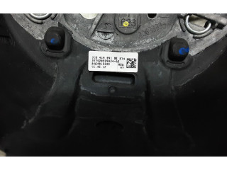 Volant Volkswagen PASSAT B7 2012   
