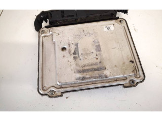 Řídící jednotka 96858577, 0281014296   Chevrolet Captiva 2007