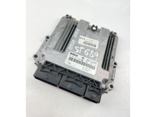 Vstřikovač 237102747R, 0281019325   Renault Kangoo II     