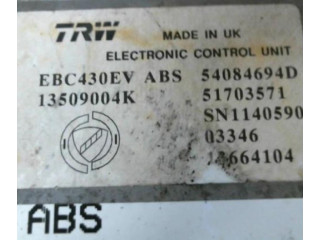 Jednotka ABS    Lancia Ypsilon 2004