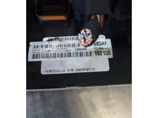 Блок управления двигателем Блок управления P04896585AF   Chrysler Sebring (ST-22 - JR)