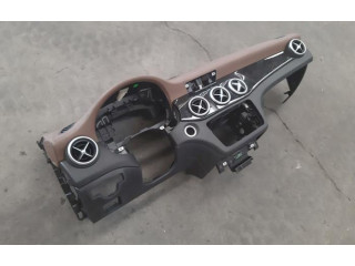 Блок подушек безопасности    Mercedes-Benz CLA C117 X117 W117