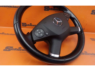 Volant Mercedes-Benz E AMG W212 2011   