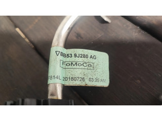 Топливная рампа BB539J280AG, GT4E9F797AA   Ford Explorer 3.5 