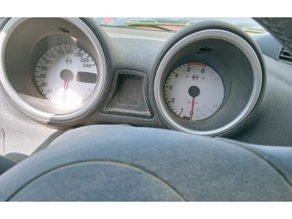 Přístrojová deska  Alfa Romeo 166    