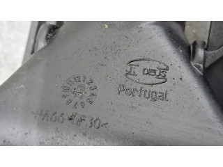 Интеркулер  866452000   Fiat Grande Punto 1.2