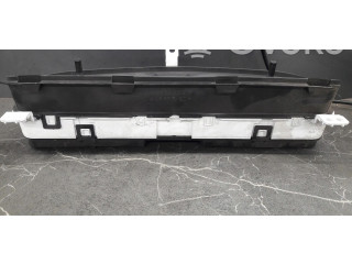 Панель приборов 88458017   Toyota Avensis T220       
