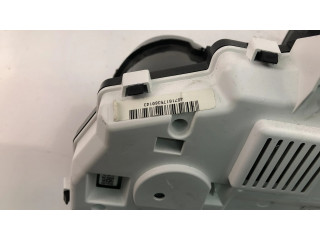 Панель приборов HR0407487   Honda Civic IX       