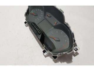 Панель приборов 9849283480   Peugeot Partner III       