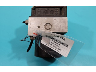 Блок АБС 0265800635, IMPRK1420472   Skoda  Roomster (5J)  2006 - 2015 года