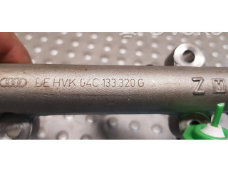 Vstřikovací lišta 04C133320G, 04E906036AT   Volkswagen T-Cross     