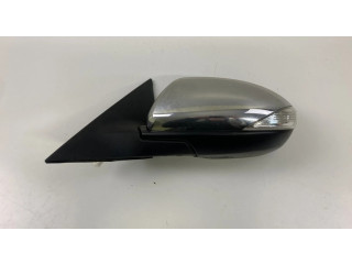 Zpětné zrcátko  levé Mazda 6 2010  E4022683  