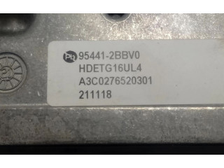 Блок управления коробкой передач 954412BBV0, 954412BBV0   KIA Niro