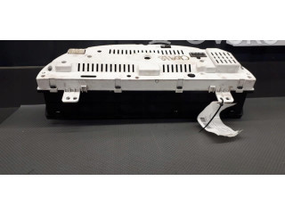 Панель приборов 80220-08201   SsangYong Rexton       