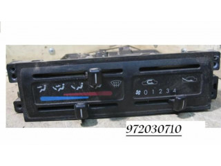 Блок управления климат-контролем 972030710, 275100F000   Nissan Terrano