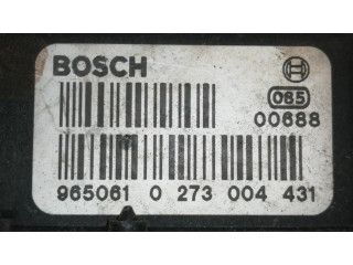 Jednotka ABS 0273004431, 026521671696283016   Daewoo Nubira 2001