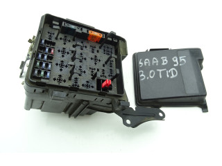   Pojistková skříňka 5243290   Saab 95 - 96 1970