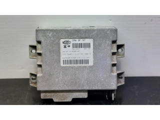 Блок управления двигателя IAW8F.5T   Fiat Punto (176)