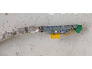Надувная подушка для крыши 7L6880741F, 0483ZC12VSVV   Volkswagen Touareg I