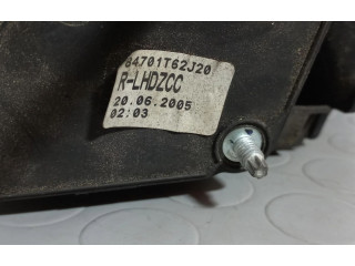 Zpětné zrcátko  Suzuki Swift   84701T62J20  