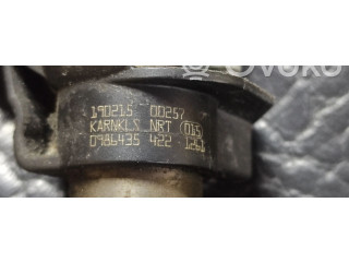 Форсунка 0986435422, 19021500257    Audi A6 C7  CDUC 