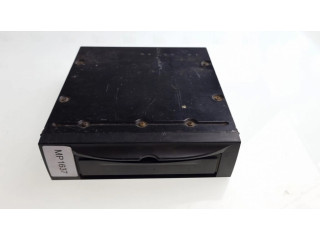 Считывающее устройство CD/DVD навигации (GPS)